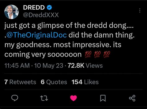 Dredd dildo. Things To Know About Dredd dildo. 